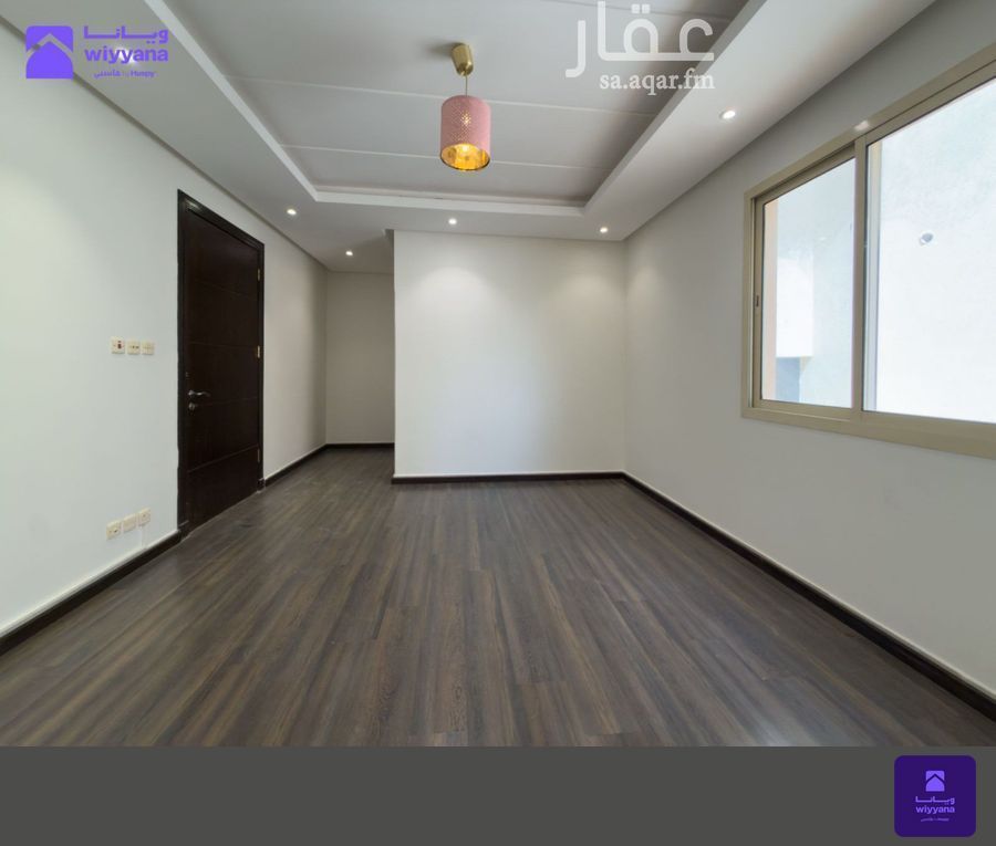 4 bedroom villa in Hittin, Riyadh 15