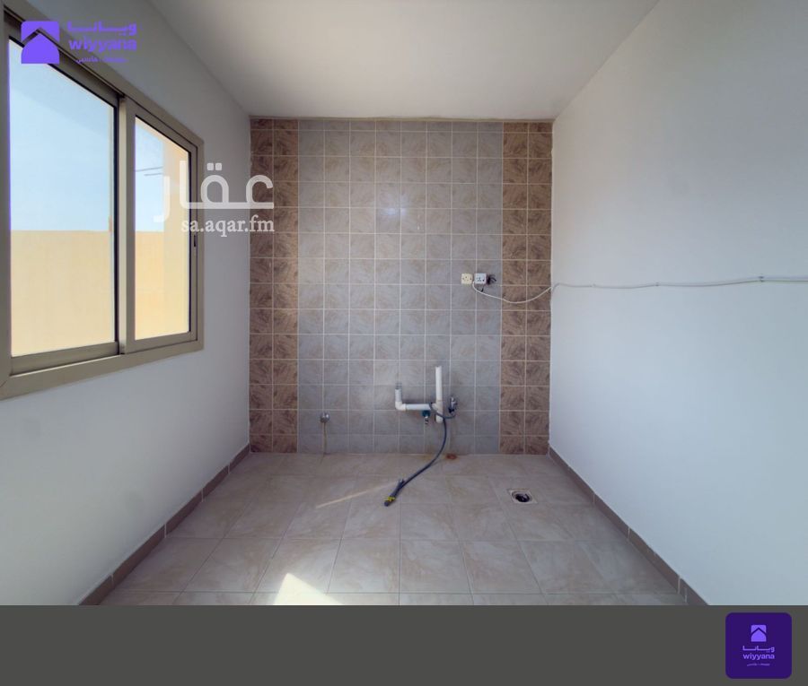 4 bedroom villa in Hittin, Riyadh 2
