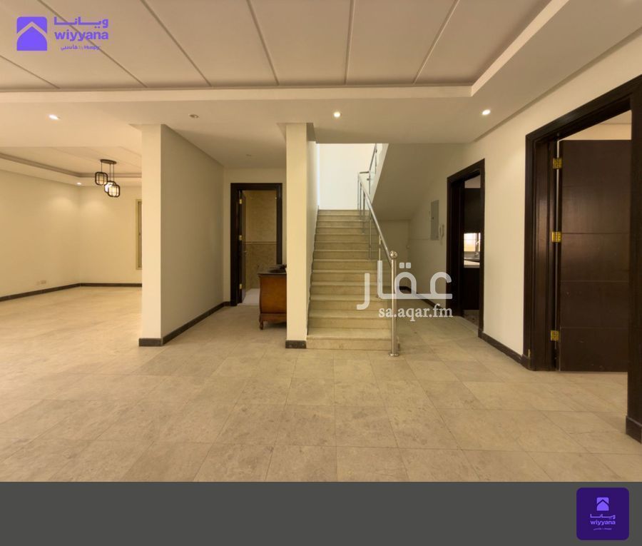 4 bedroom villa in Hittin, Riyadh 20