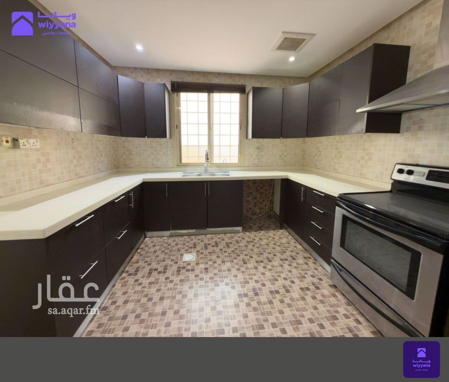 4 bedroom villa in Hittin, Riyadh 9