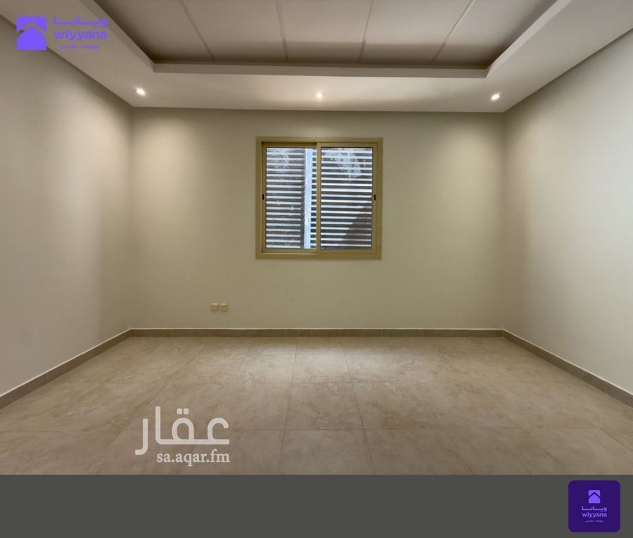 4 bedroom villa in Hittin, Riyadh 19