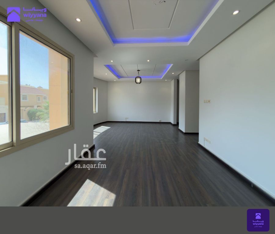 4 bedroom villa in Hittin, Riyadh 16