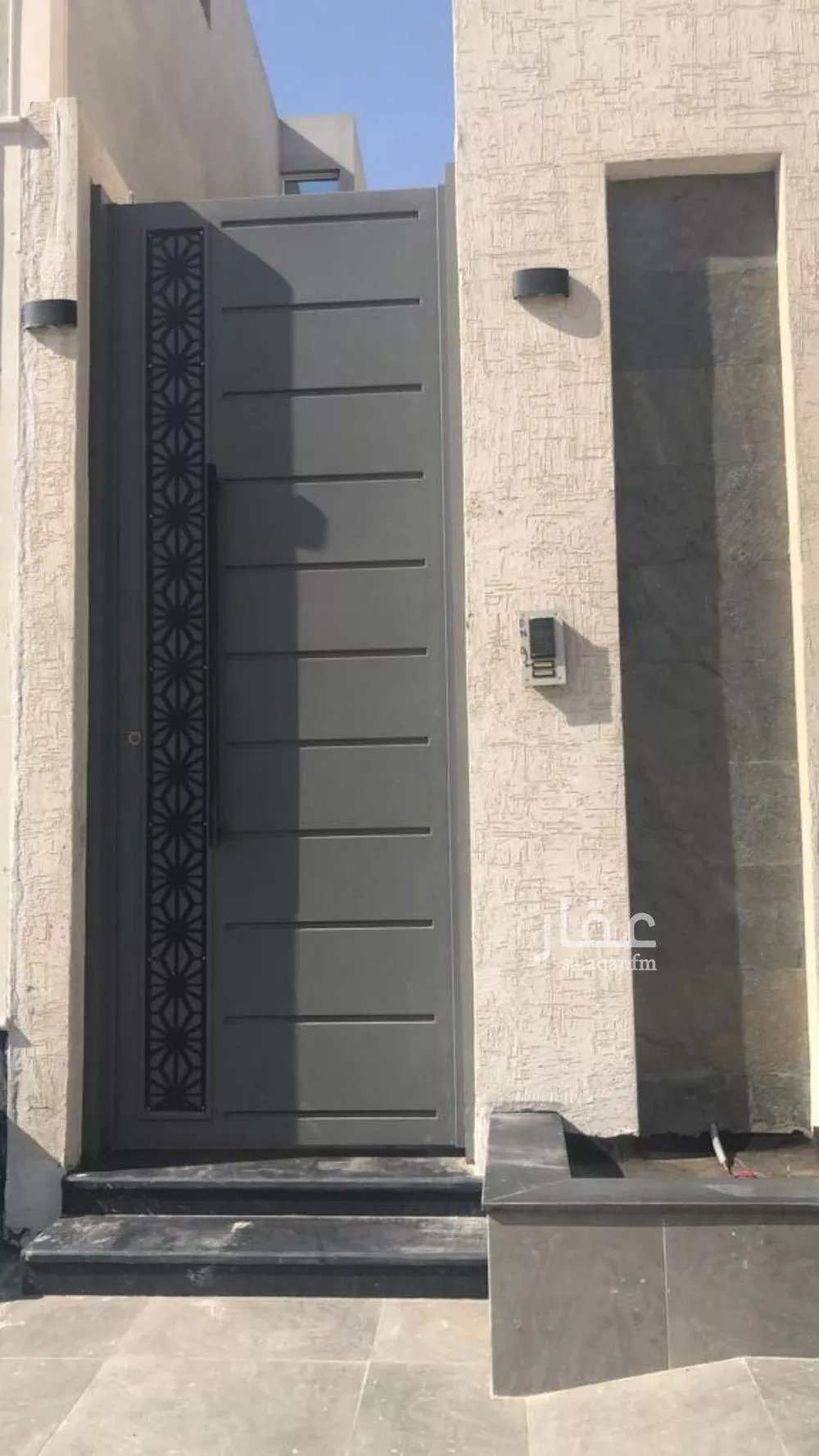 دور 2 غرف في العارض 5