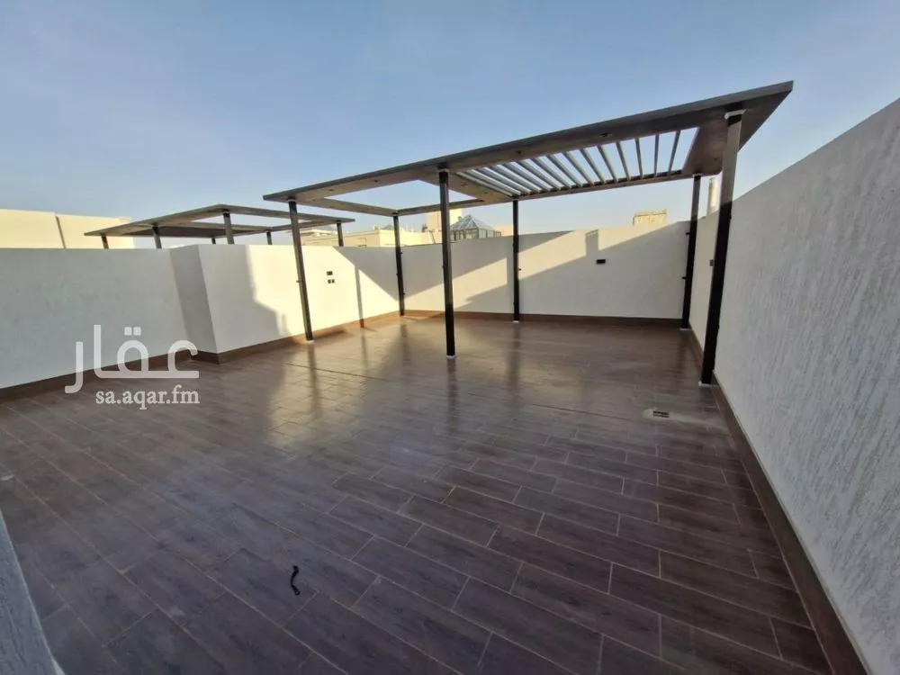 6 bedroom villa in Al Narjis 7