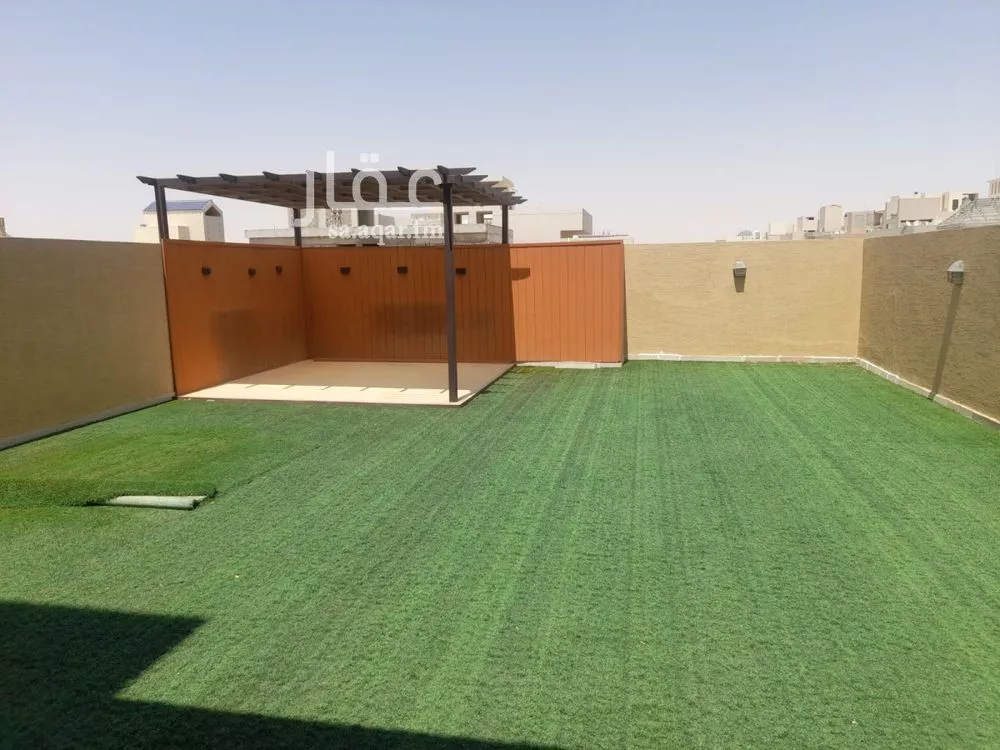فيلا 4 غرف في القيروان 14