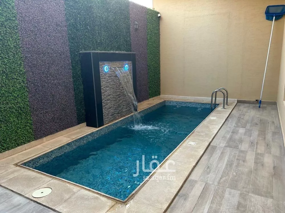 فيلا 4 غرف في القيروان 10