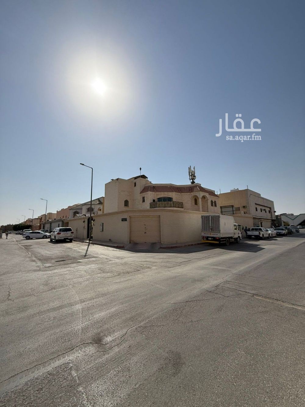 7 bedroom villa in Al Andalus, Riyadh 2