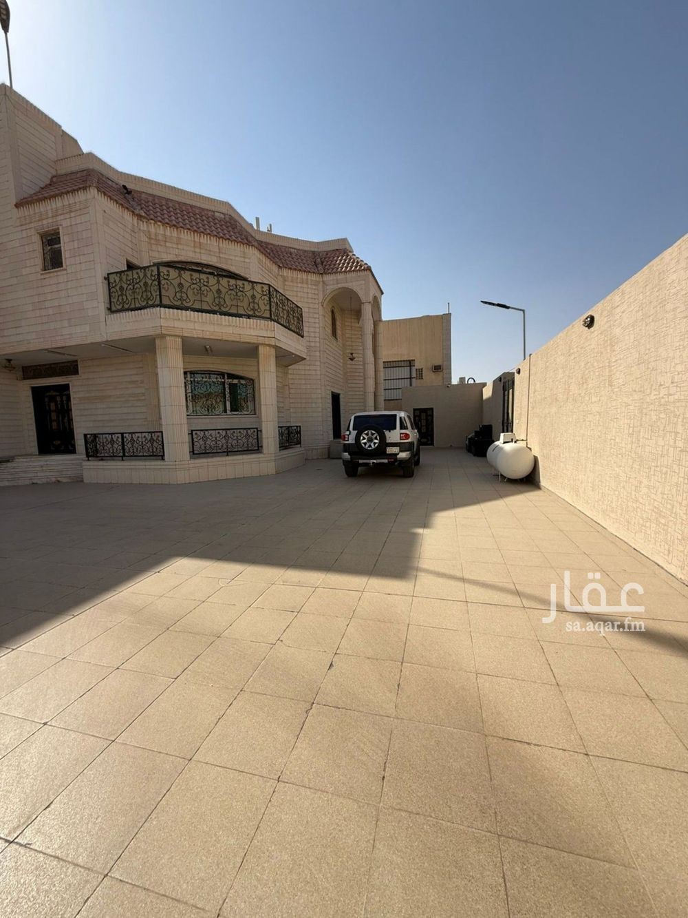 7 bedroom villa in Al Andalus, Riyadh 3