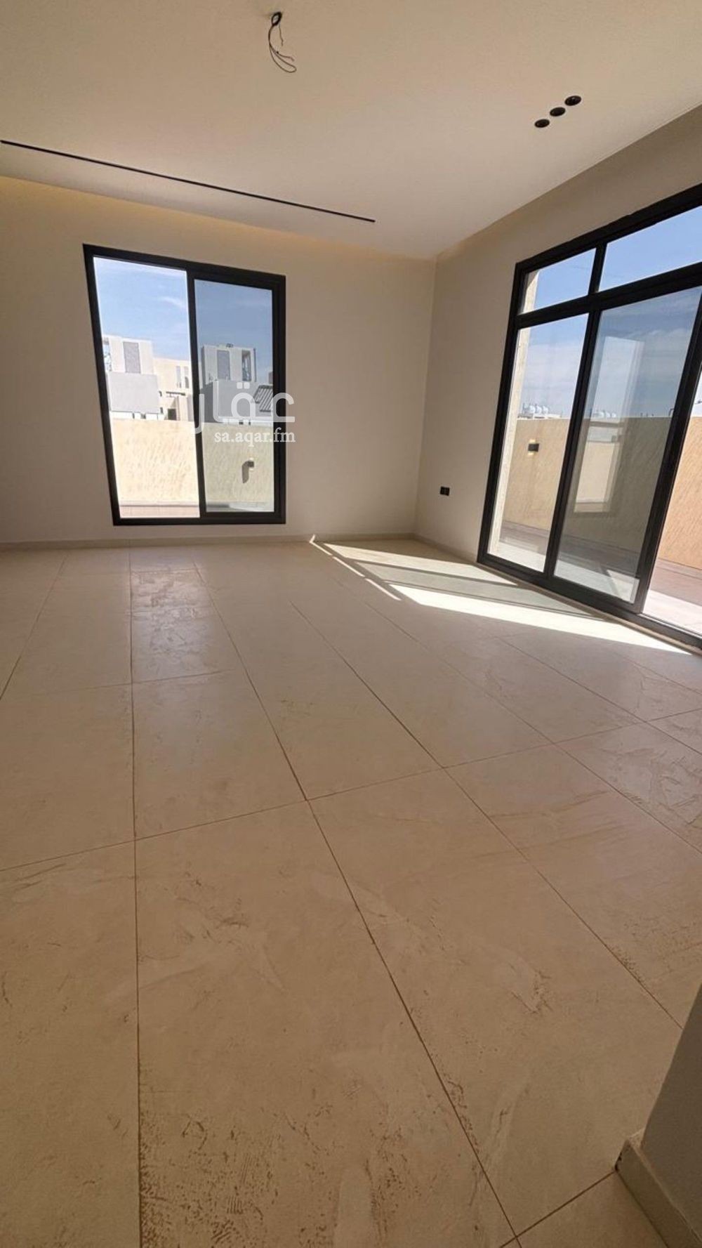 4 bedroom villa in Al Rimal, Riyadh 22
