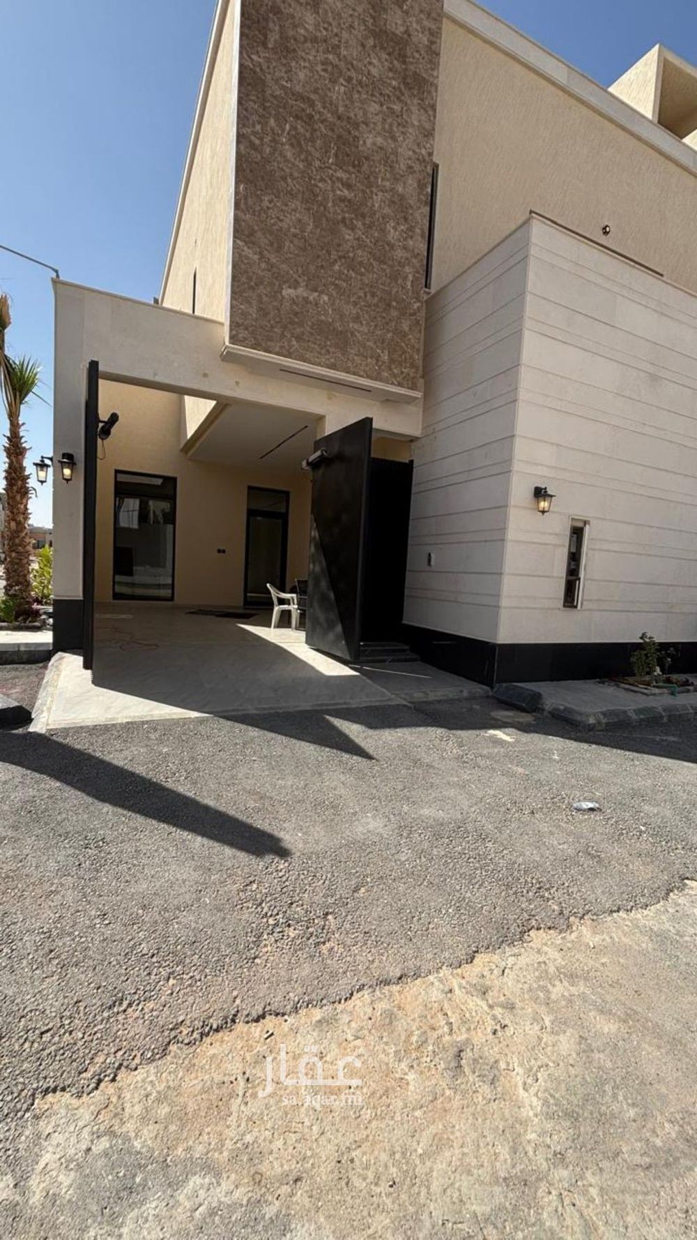 4 bedroom villa in Al Rimal, Riyadh 13