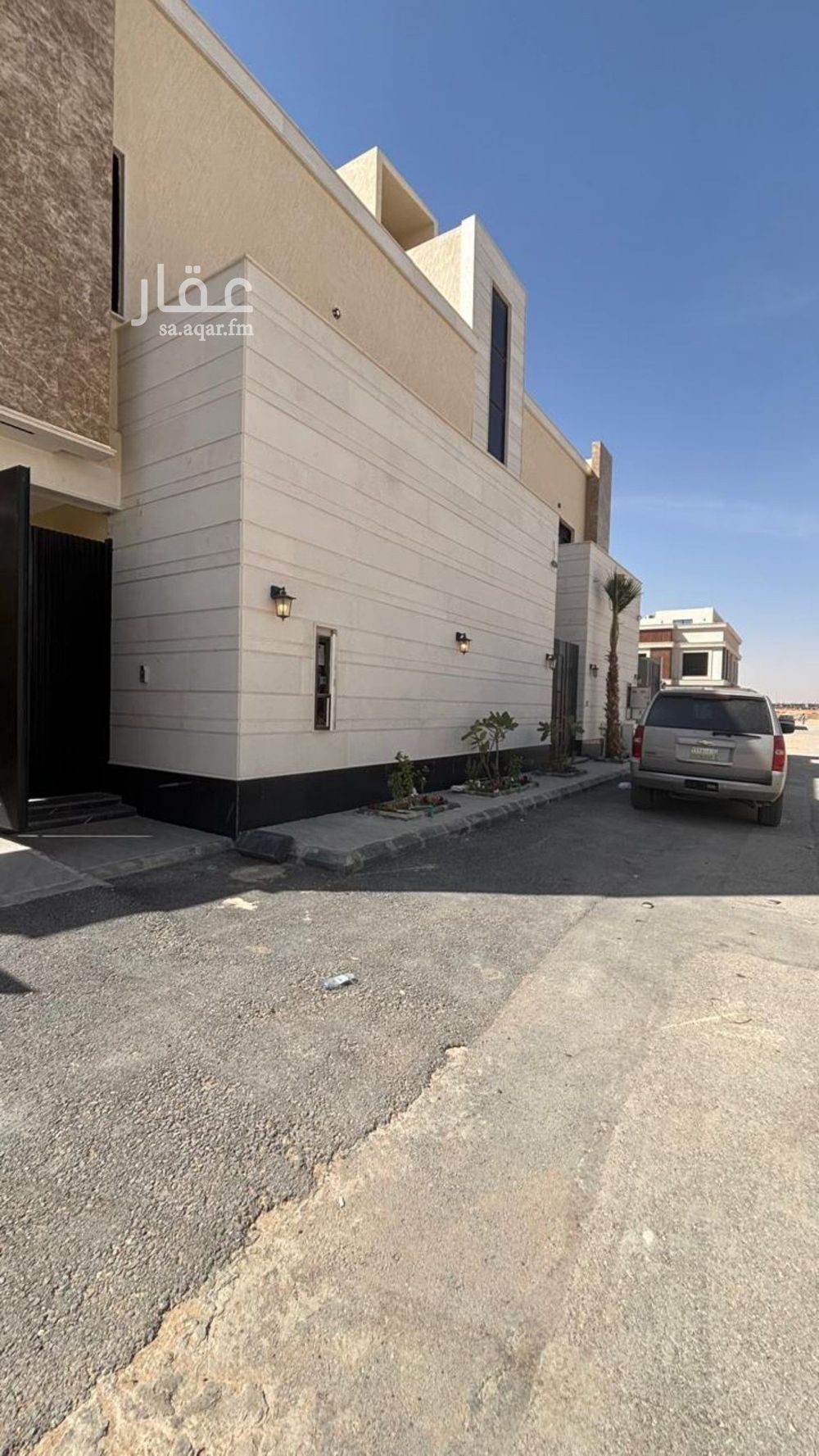 4 bedroom villa in Al Rimal, Riyadh 21