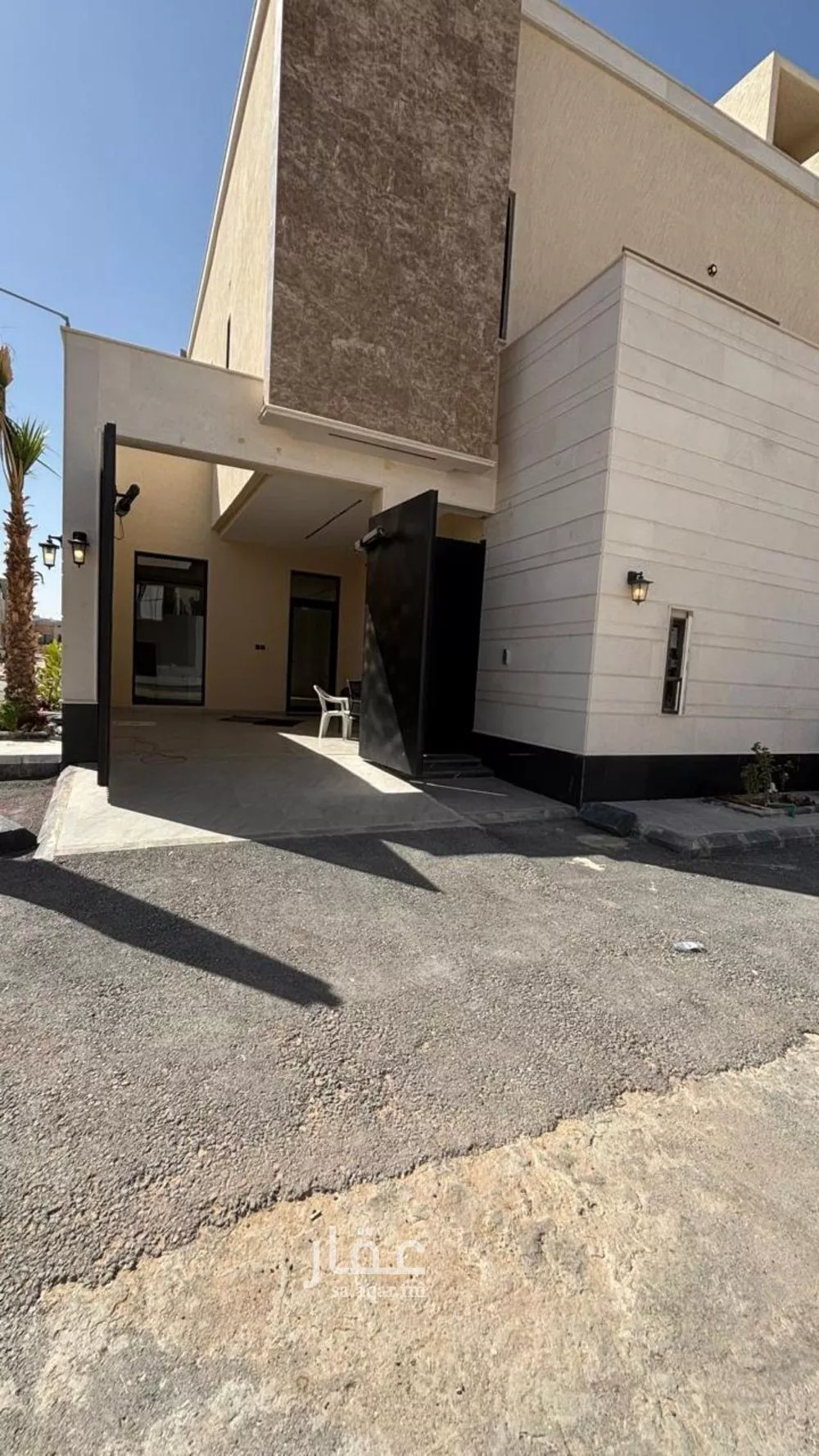 4 bedroom villa in Al Rimal 13