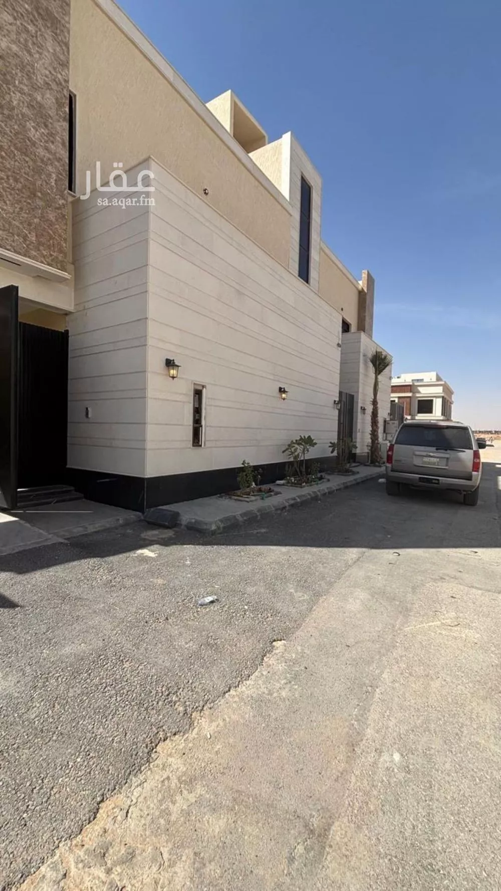 4 bedroom villa in Al Rimal 21