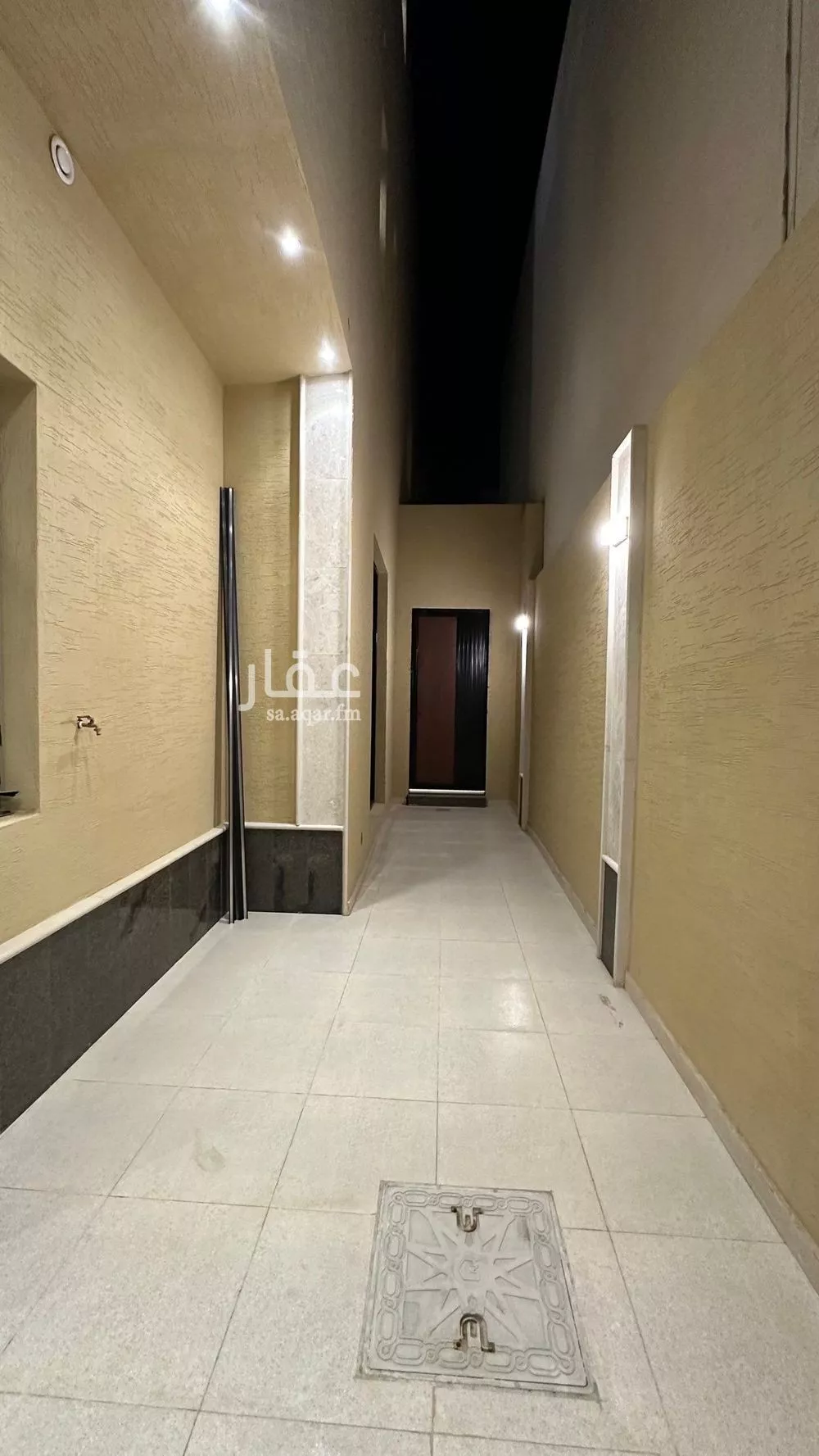 فيلا 7 غرف في طويق 21
