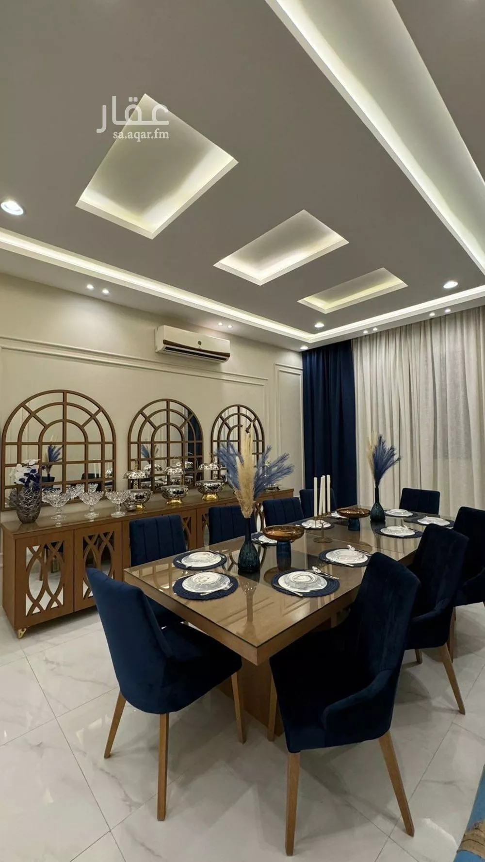 6 bedroom villa in Dhahrat Namar 4
