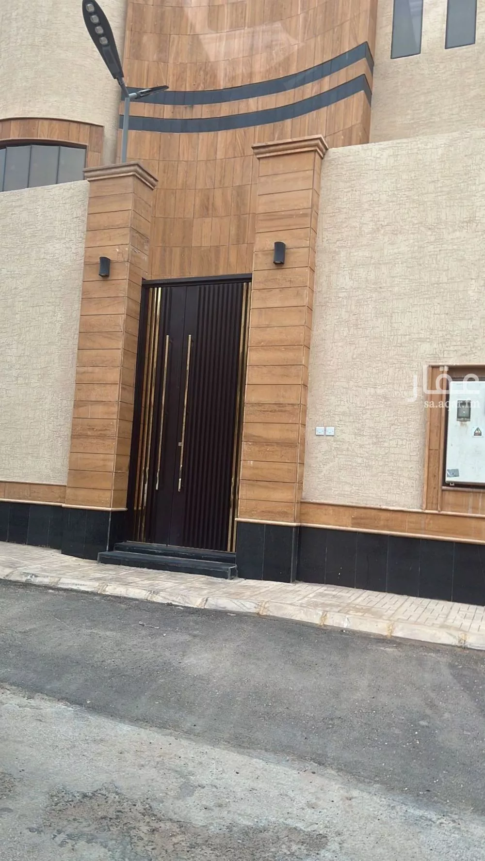 6 bedroom villa in Dhahrat Namar 5
