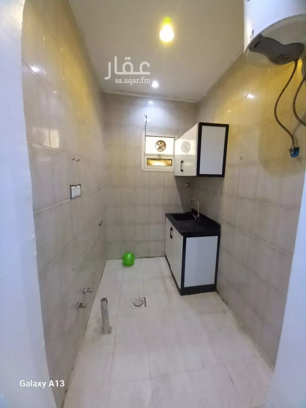 شقة 1 غرف في غرناطة 4