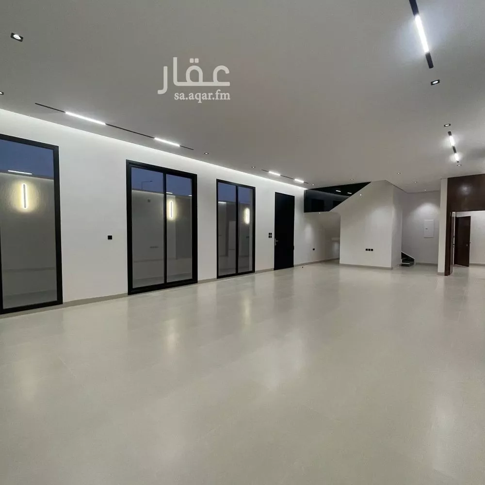 فيلا 7 غرف في الرمال 6