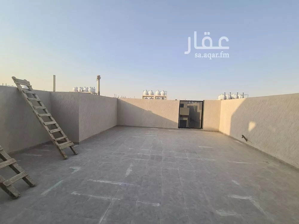 دوبلكس 5 غرف في بدر 24