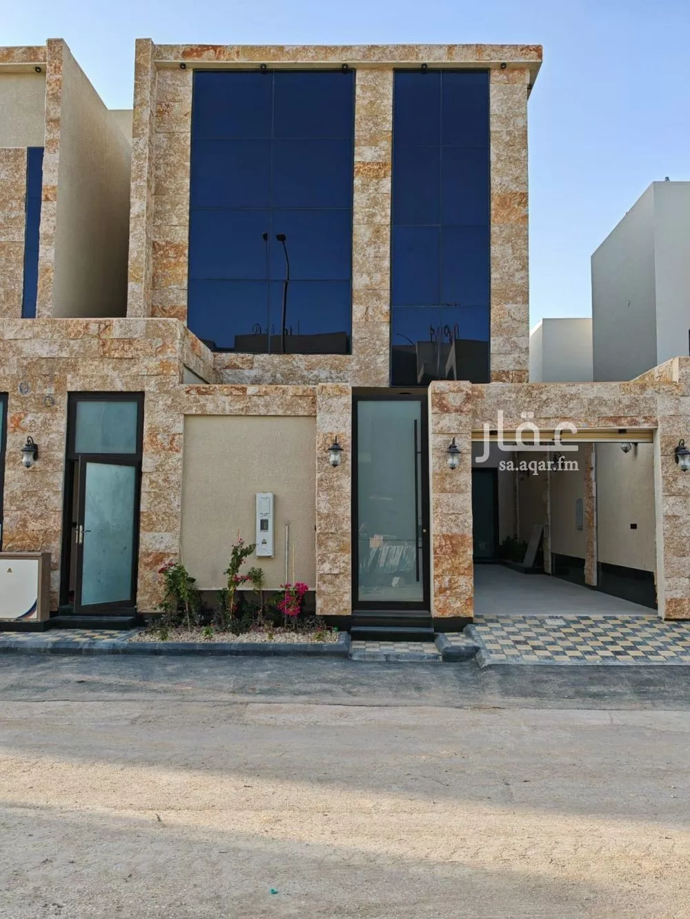 فيلا 5 غرف في النرجس 7