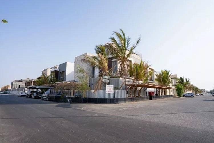 7 bedroom villa in Al Amwaj, Jeddah 2