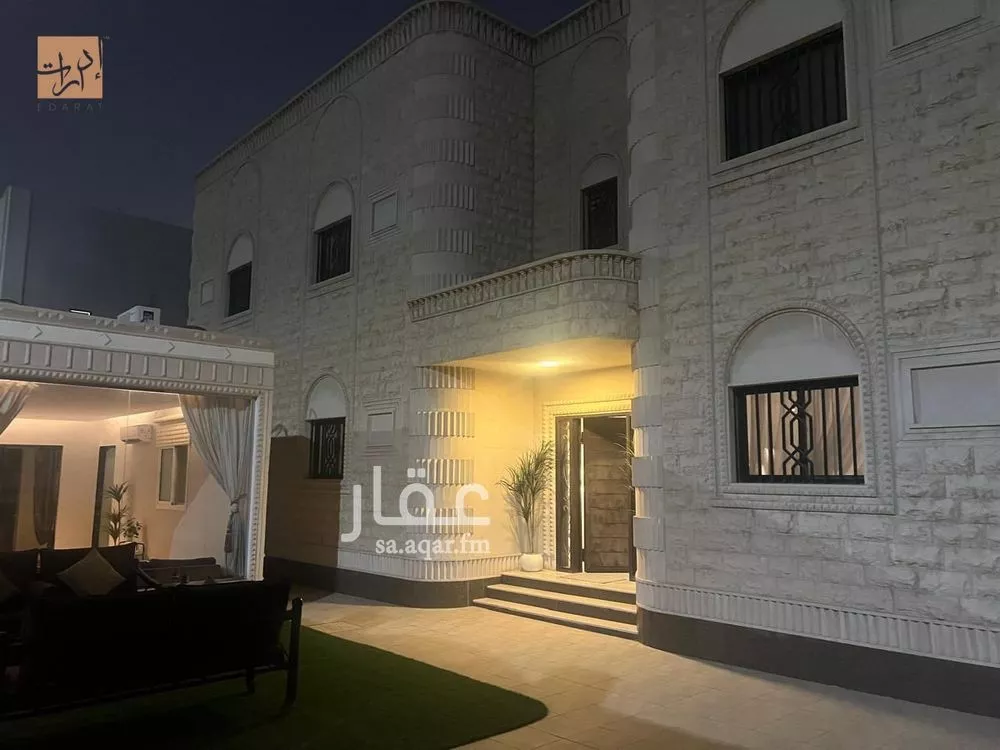7 bedroom villa in Al Rawdah 2