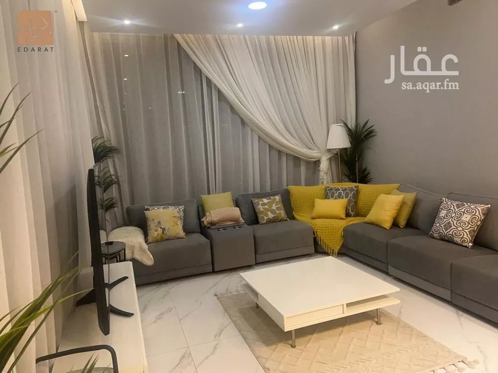 7 bedroom villa in Al Rawdah 12