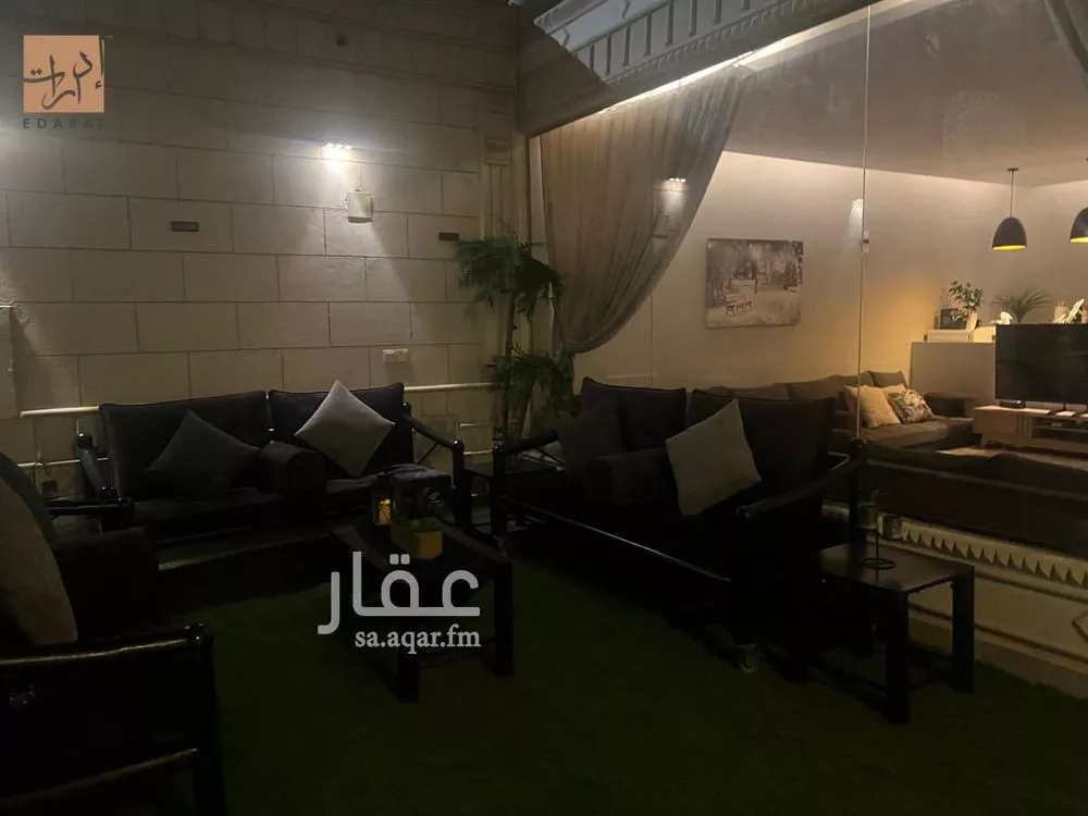 7 bedroom villa in Al Rawdah 16