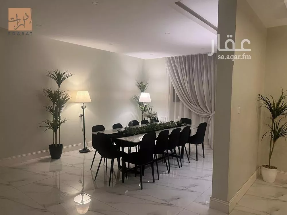 7 bedroom villa in Al Rawdah 3