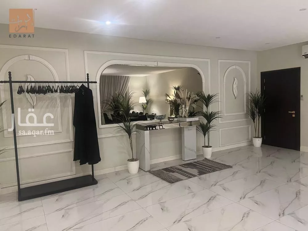 7 bedroom villa in Al Rawdah 8