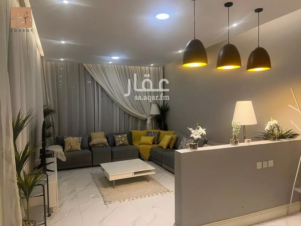 7 bedroom villa in Al Rawdah 9