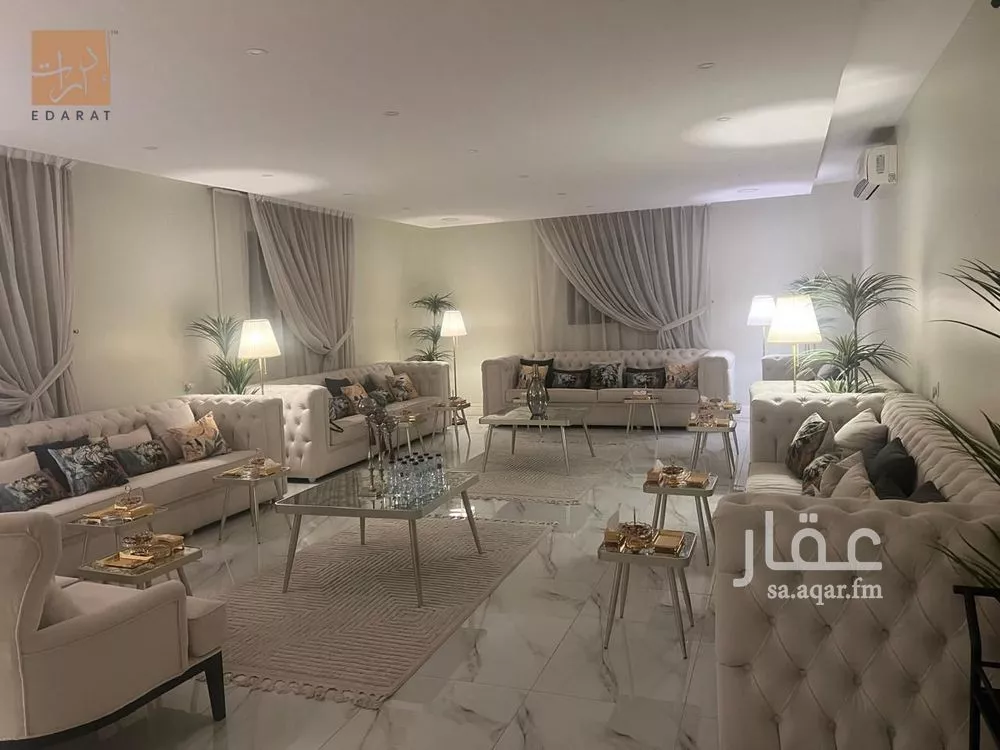 7 bedroom villa in Al Rawdah 10
