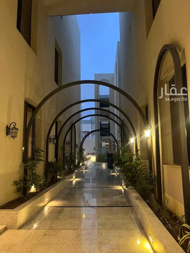 4 bedroom apartment in Al Narjis, Riyadh 9
