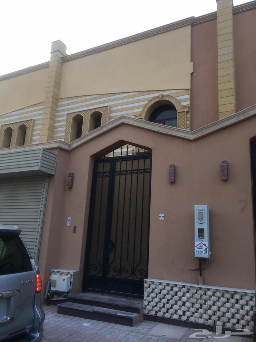 8 bedroom villa in Al Hamra 2