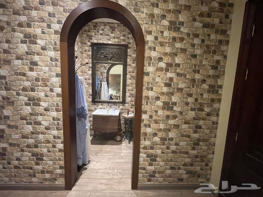 8 bedroom villa in Al Hamra 11