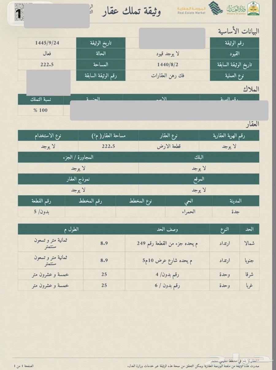 8 bedroom villa in Al Hamra 13