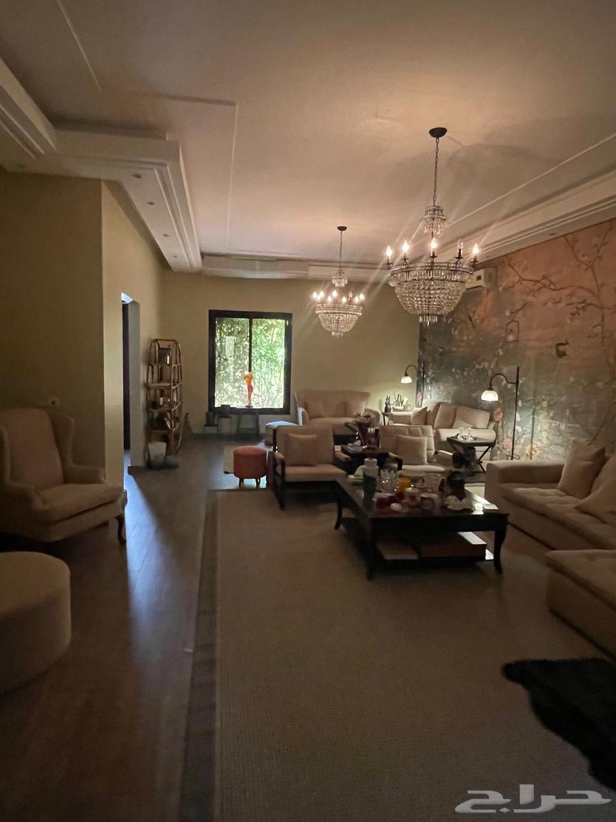 8 bedroom villa in Al Hamra 21