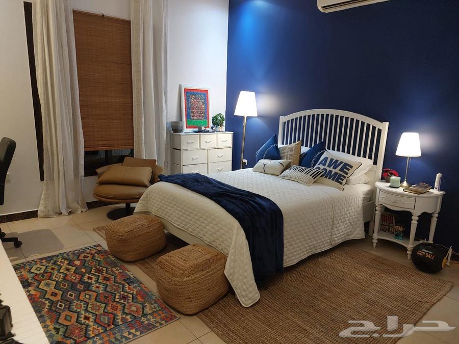 8 bedroom villa in Al Hamra 4