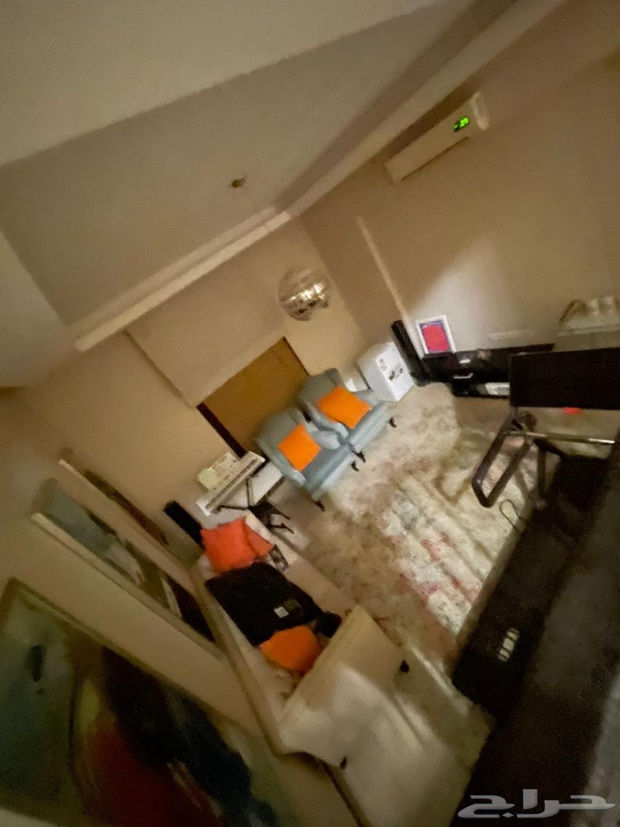 8 bedroom villa in Al Hamra 5