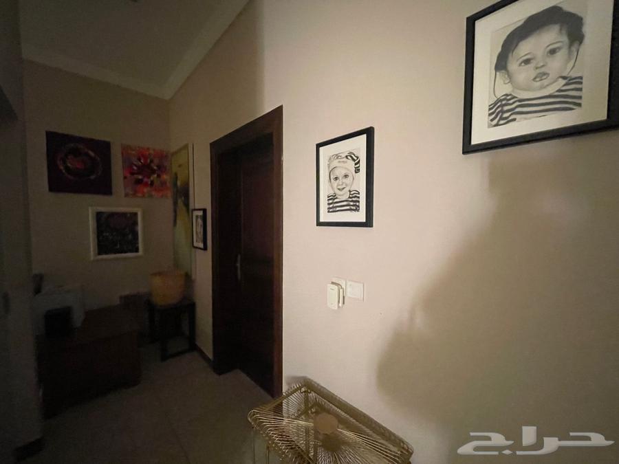 8 bedroom villa in Al Hamra 6