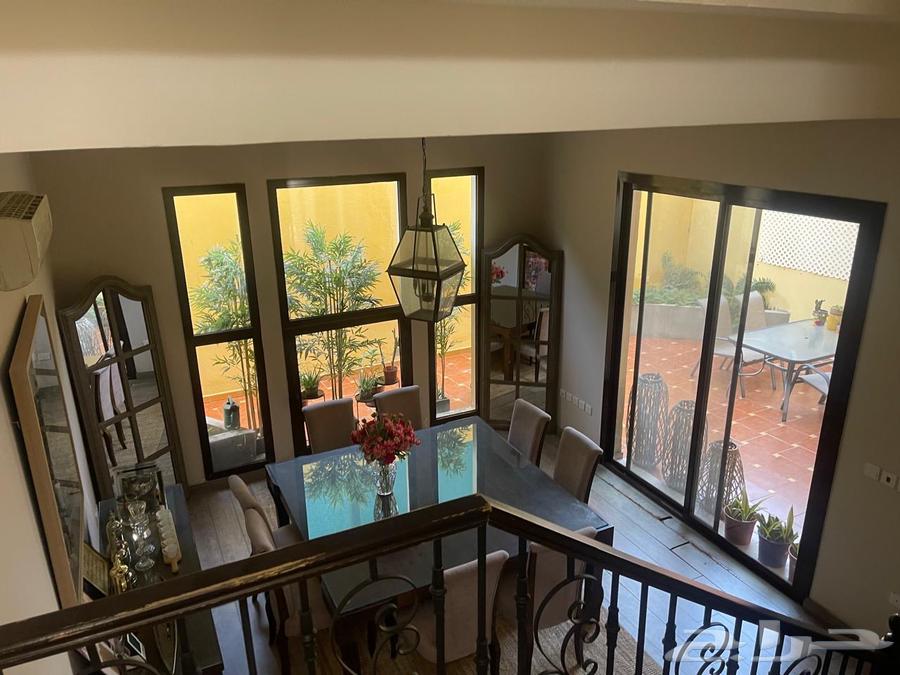 8 bedroom villa in Al Hamra 7