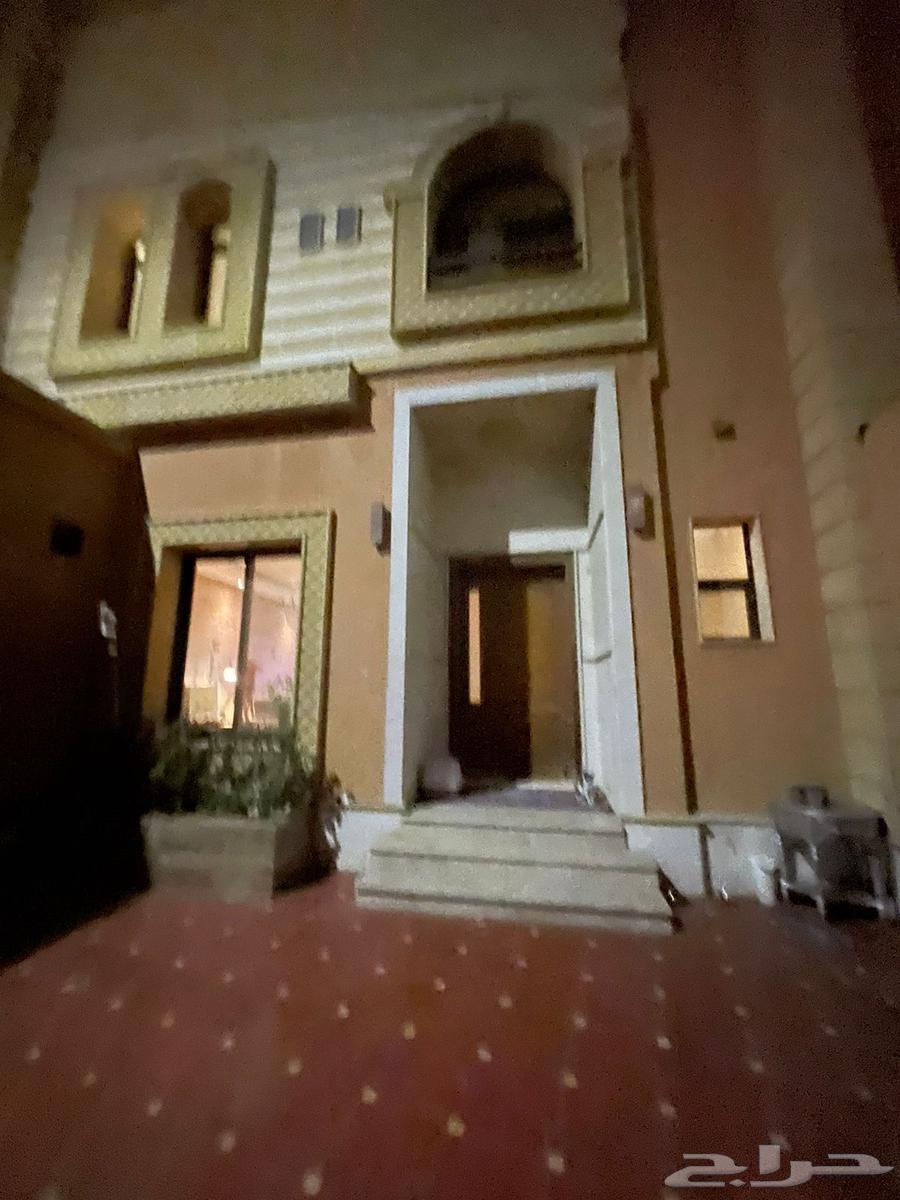 8 bedroom villa in Al Hamra 8