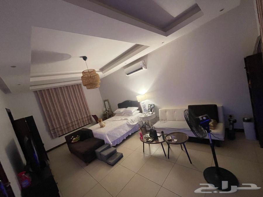 8 bedroom villa in Al Hamra 9