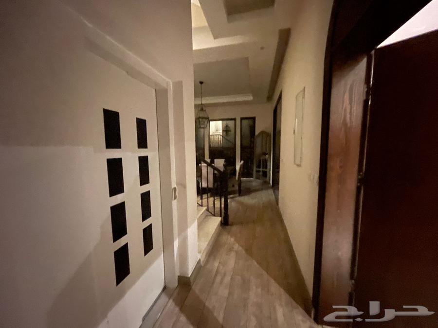 8 bedroom villa in Al Hamra 10