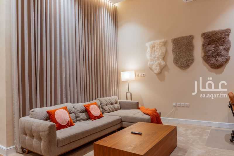 1 bedroom apartment in Al Yarmouk, Riyadh 2