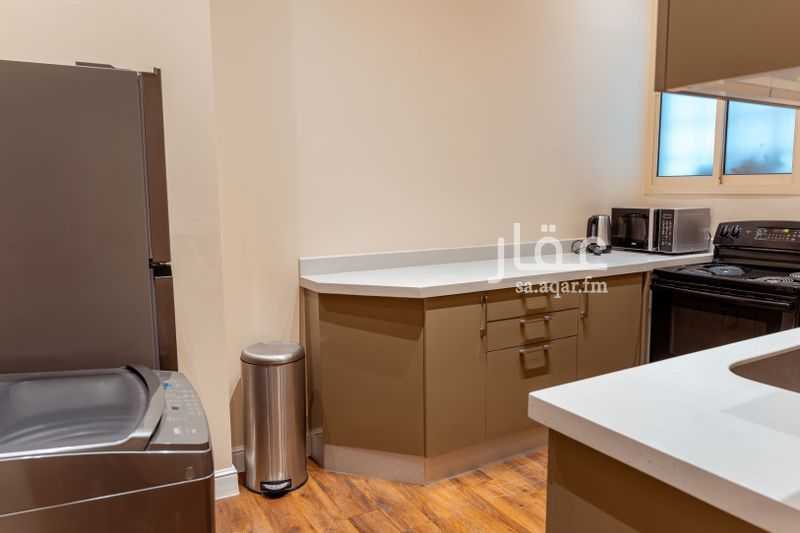 1 bedroom apartment in Al Yarmouk, Riyadh 8