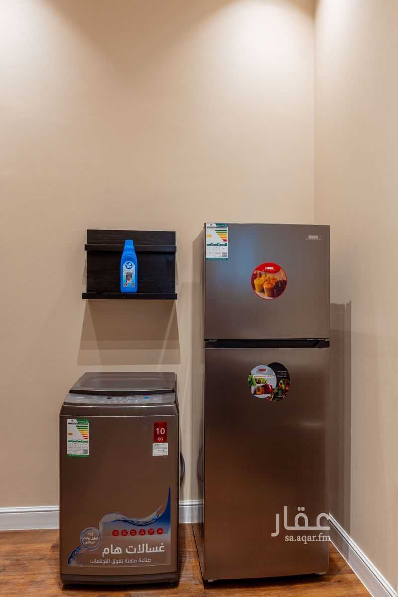 1 bedroom apartment in Al Yarmouk, Riyadh 9