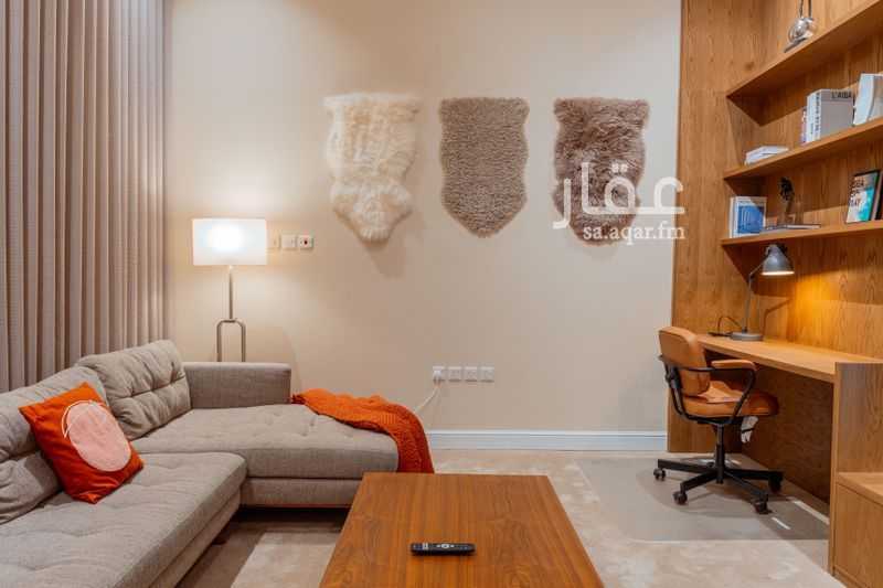1 bedroom apartment in Al Yarmouk, Riyadh 3