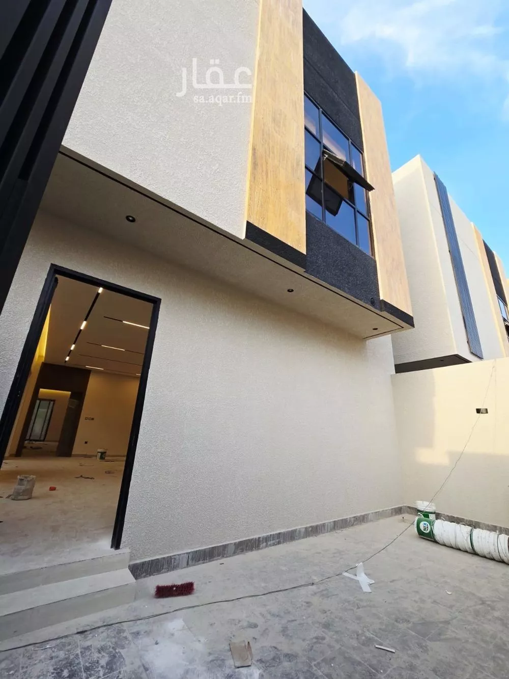 5 bedroom villa in Al Mursalat 2