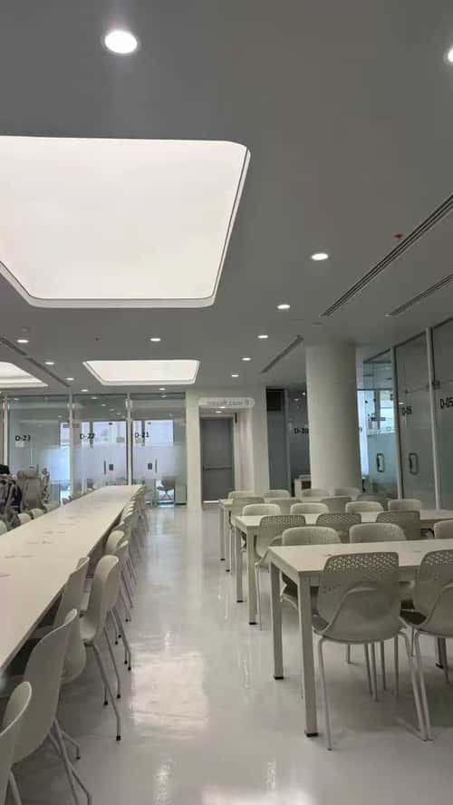 office in Namar, Riyadh 10